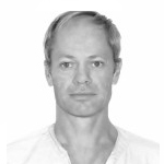 Dr. Brett Heilbron