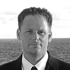 Dr. Darren Warburton