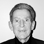 Dr. Jack Taunton