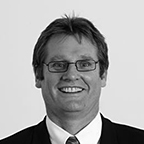 Dr. Mike Wilkinson